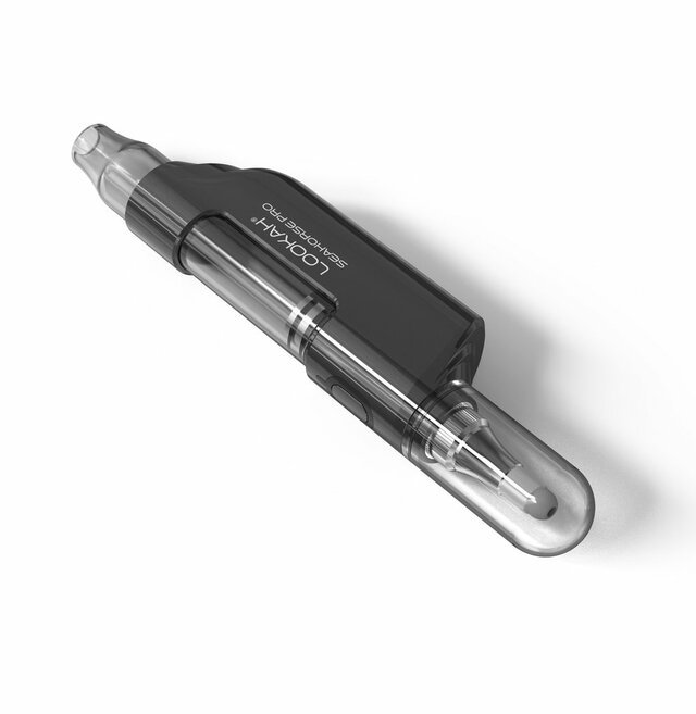 Seahorse Pro 2 In 1